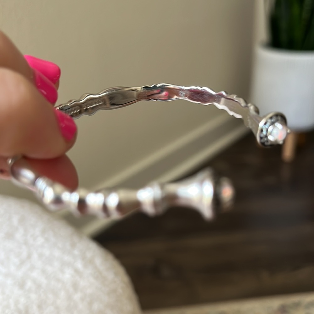 Kendra Scott opal bracelet - Picture 4 of 4